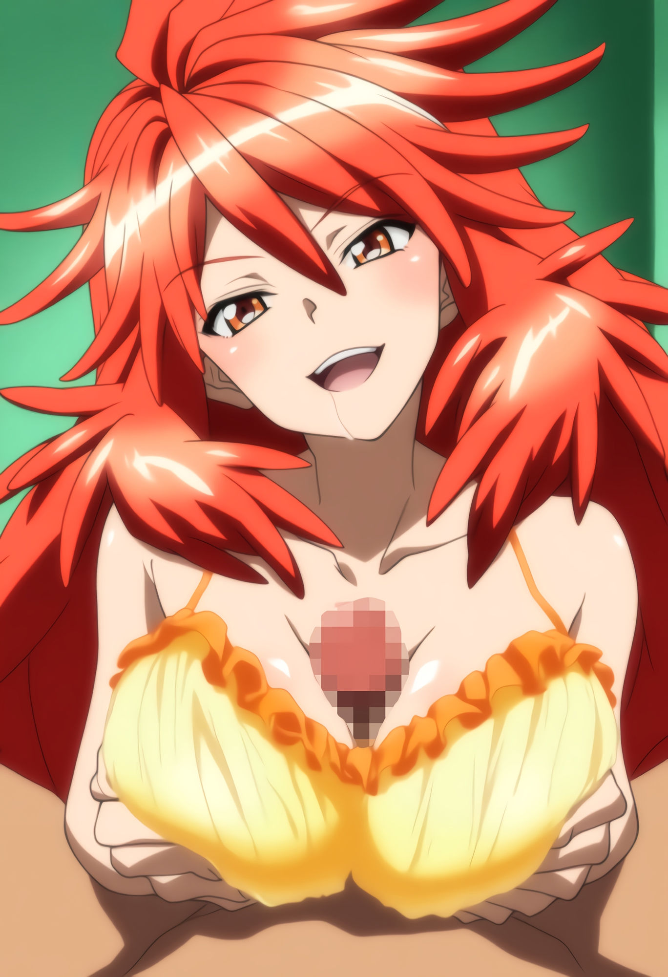 【戦姫絶〇シンフォギア】淫姫CG集まとめ10 - サンプル画像 6