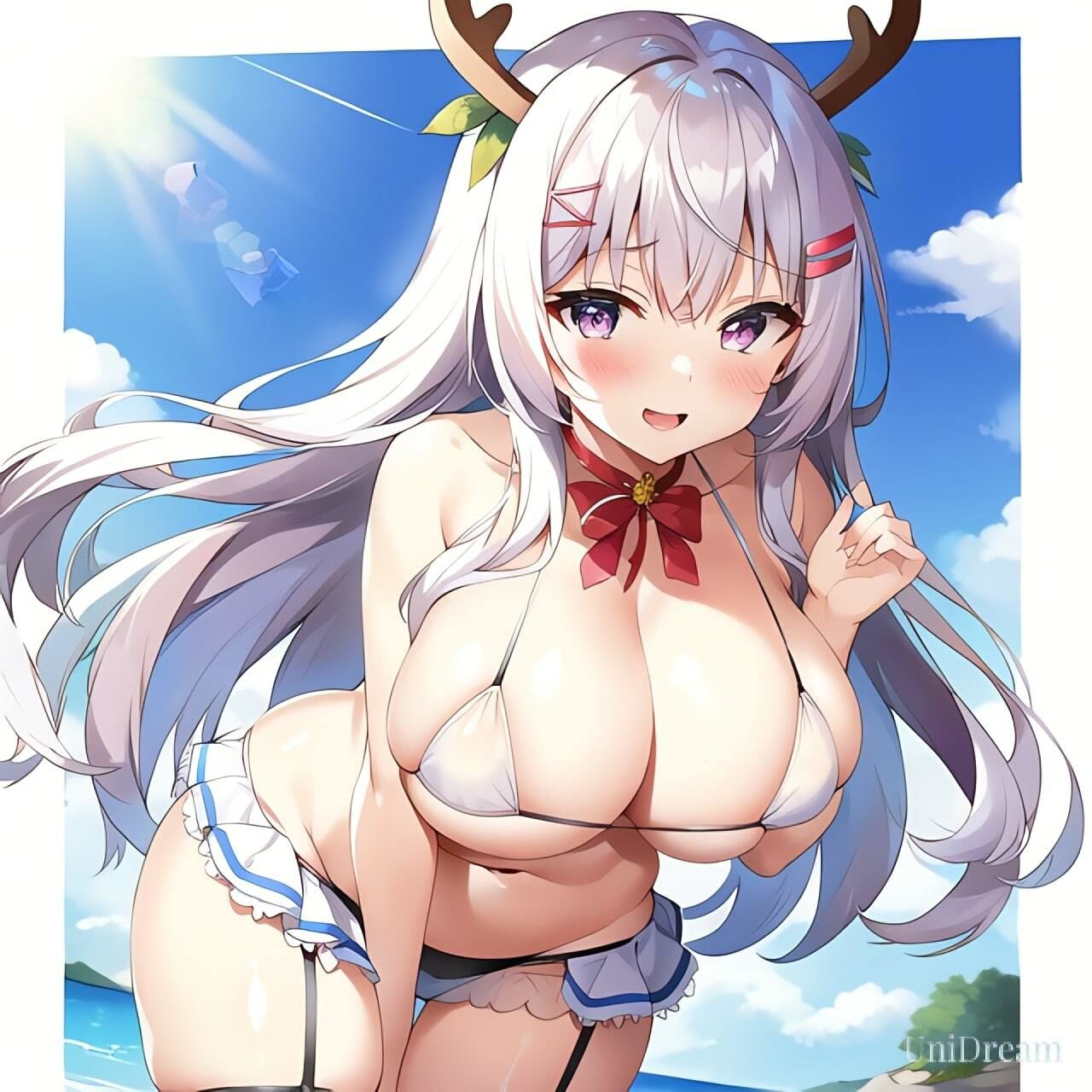 買った森からダンジョンへ12 - サンプル画像 1