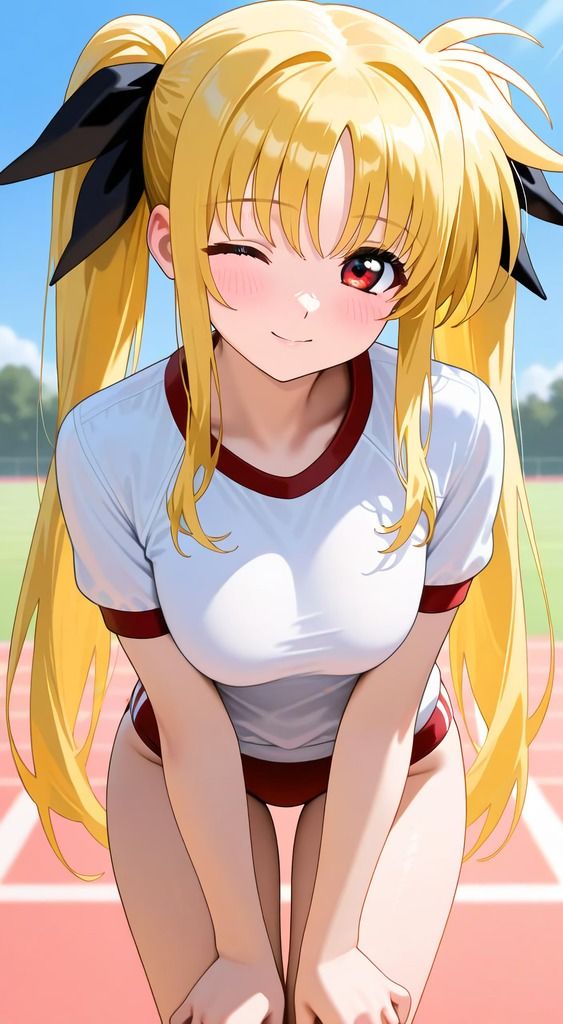 いろんな衣装のフェ〇ト・テ〇タロ〇サ - サンプル画像 4