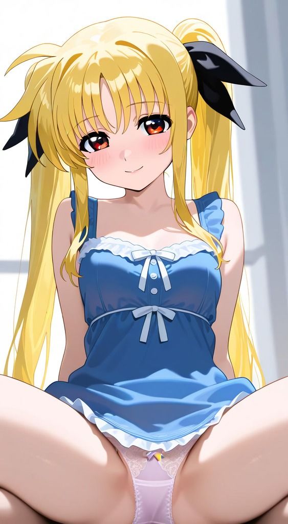 いろんな衣装のフェ〇ト・テ〇タロ〇サ - サンプル画像 5