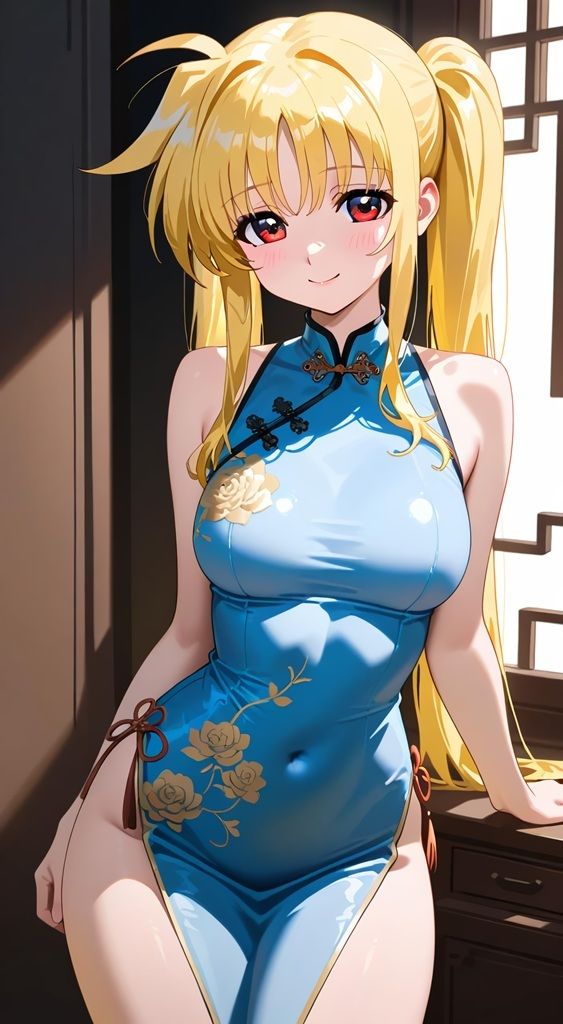 いろんな衣装のフェ〇ト・テ〇タロ〇サ - サンプル画像 6