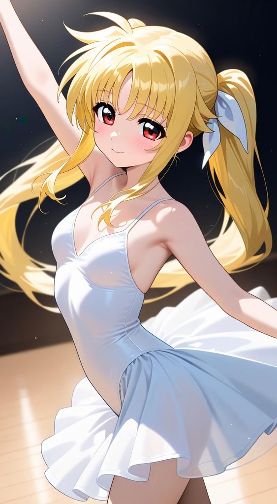 いろんな衣装のフェ〇ト・テ〇タロ〇サ - サンプル画像 8