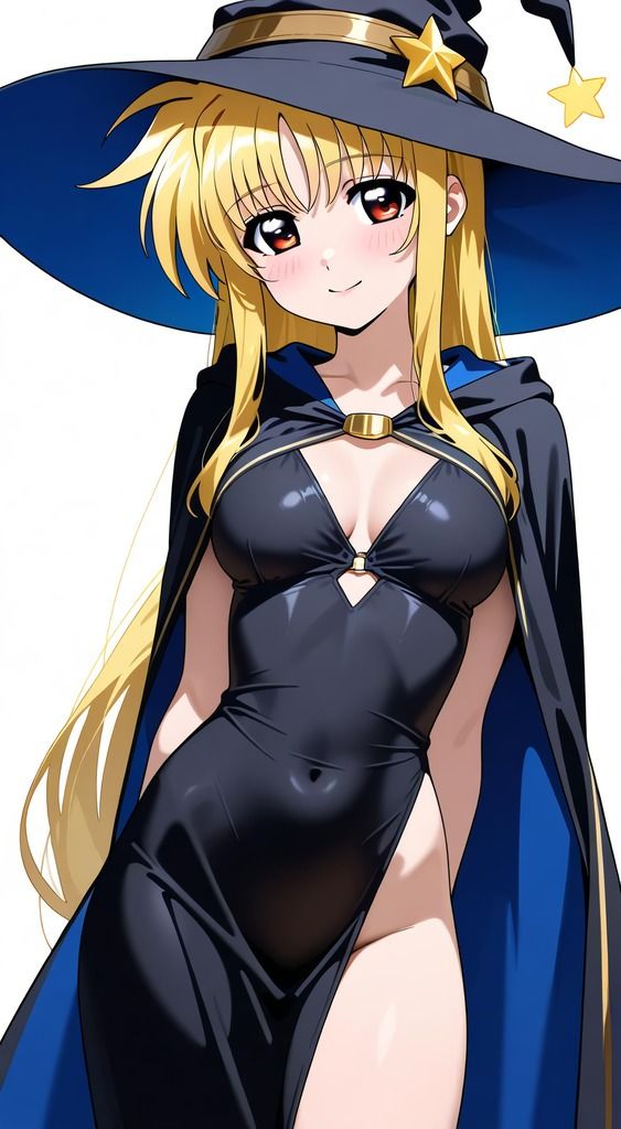 いろんな衣装のフェ〇ト・テ〇タロ〇サ - サンプル画像 9