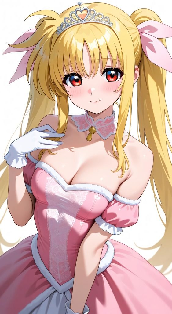 いろんな衣装のフェ〇ト・テ〇タロ〇サ - サンプル画像 10