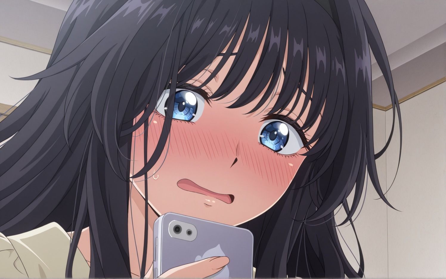 薫子の処女喪失から妊娠まで  合冊版 - サンプル画像 6