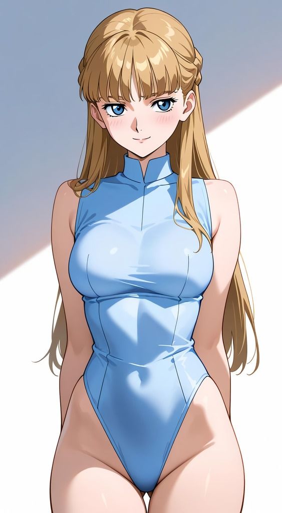 リ〇ーナ イラスト集 - サンプル画像 3