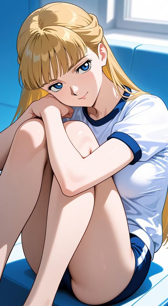 リ〇ーナ イラスト集 - サンプル画像 5