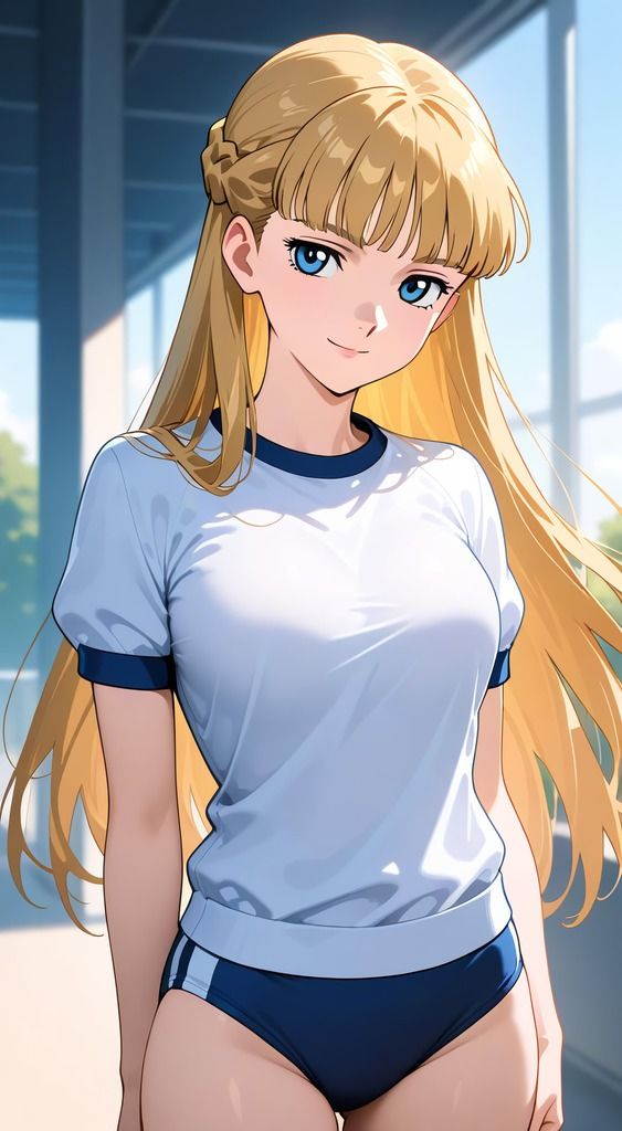 リ〇ーナ イラスト集 - サンプル画像 7