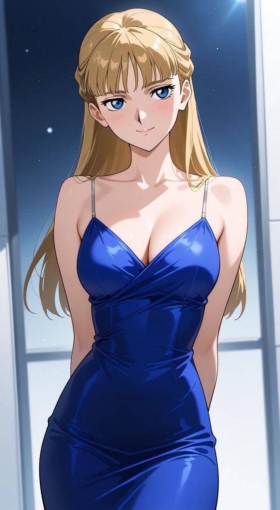 リ〇ーナ イラスト集 - サンプル画像 9