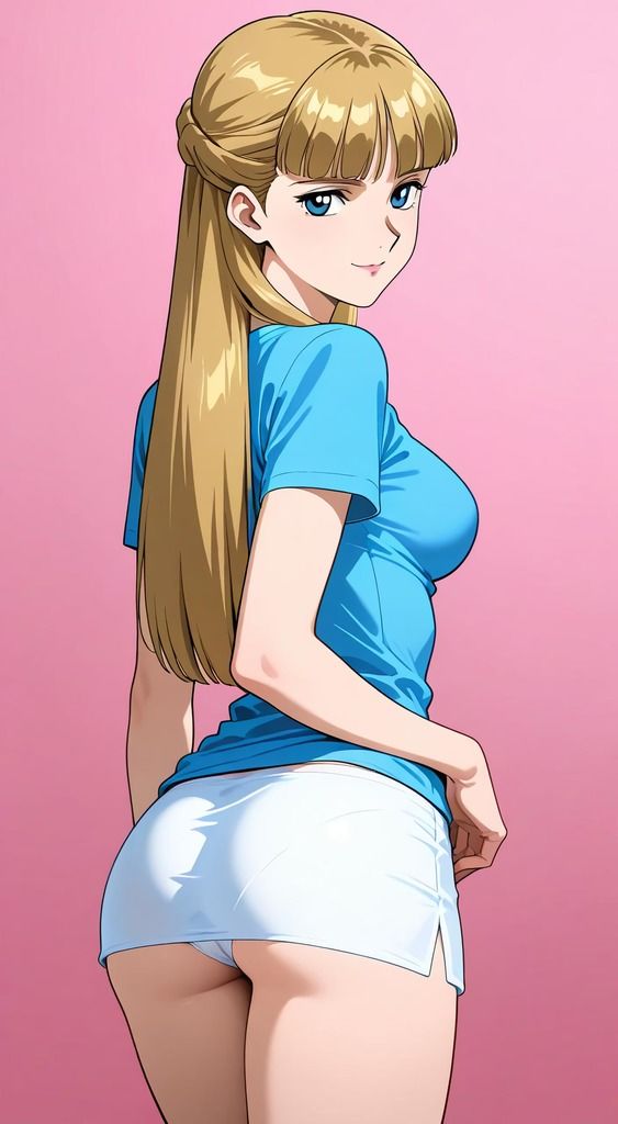 リ〇ーナ イラスト集 - サンプル画像 10