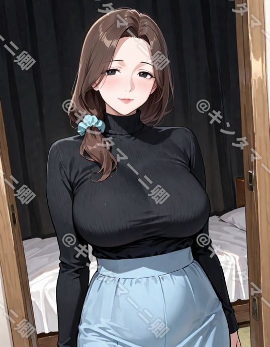 表と裏 vol.5-人妻E（専業主婦）- - サンプル画像 4