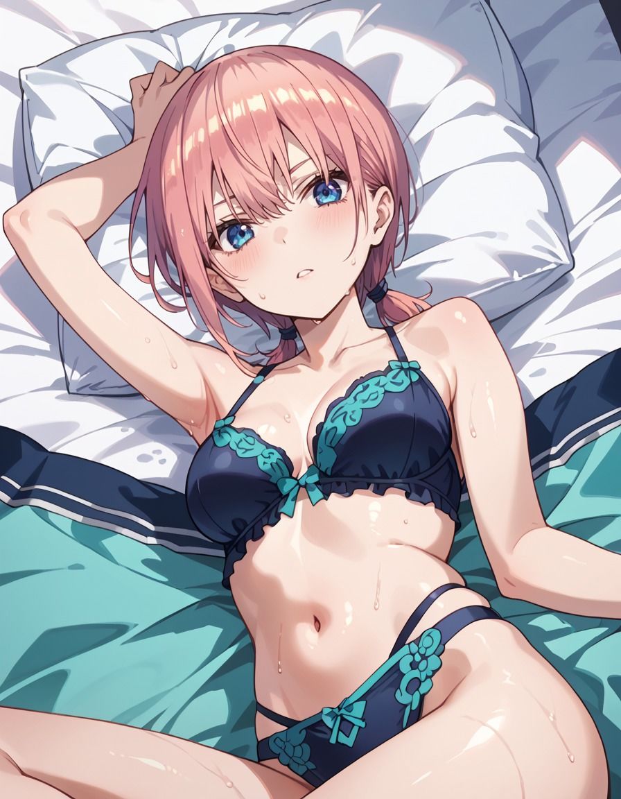 痴態がみえちゃう  一〇編 - サンプル画像 3