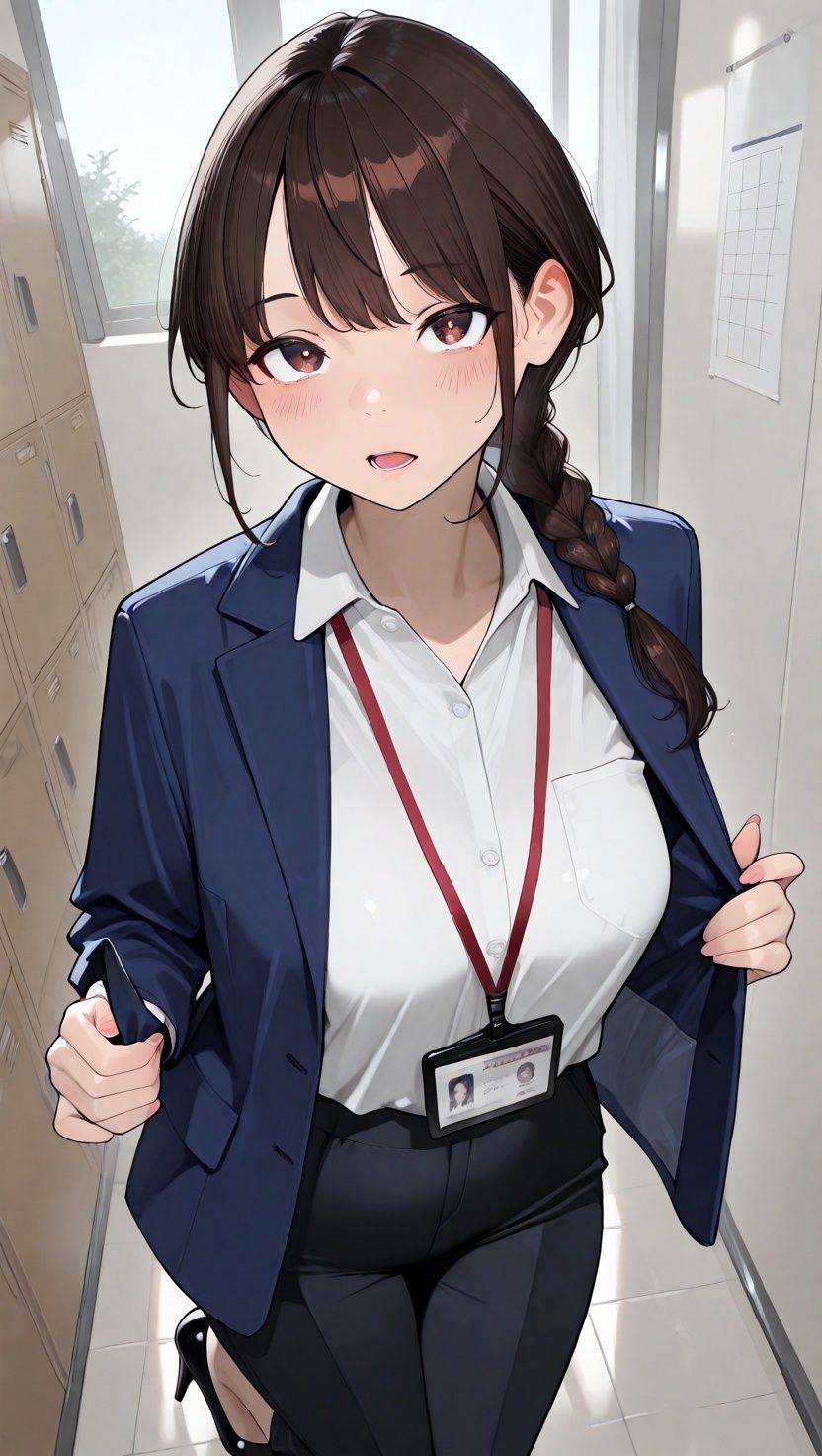 人妻会社員 社員旅行レ〇プ記録 佐伯香織（37） - サンプル画像 1