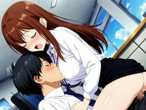 声も出せない状況で... - サンプル画像 4