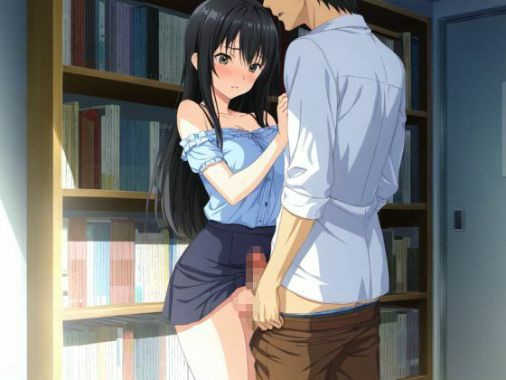 声も出せない状況で... - サンプル画像 10