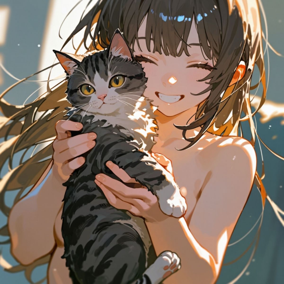 妄想スケッチ - サンプル画像 7