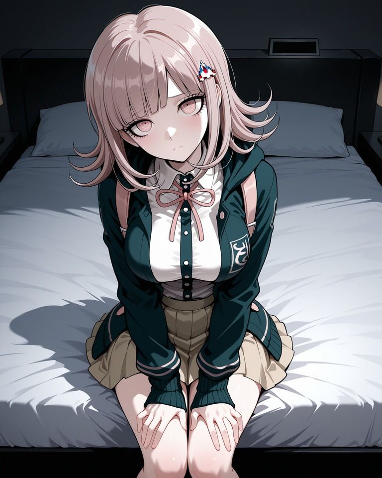 ダ◯ガンロ◯パ ビッチ堕ちor無様堕ち - サンプル画像 6