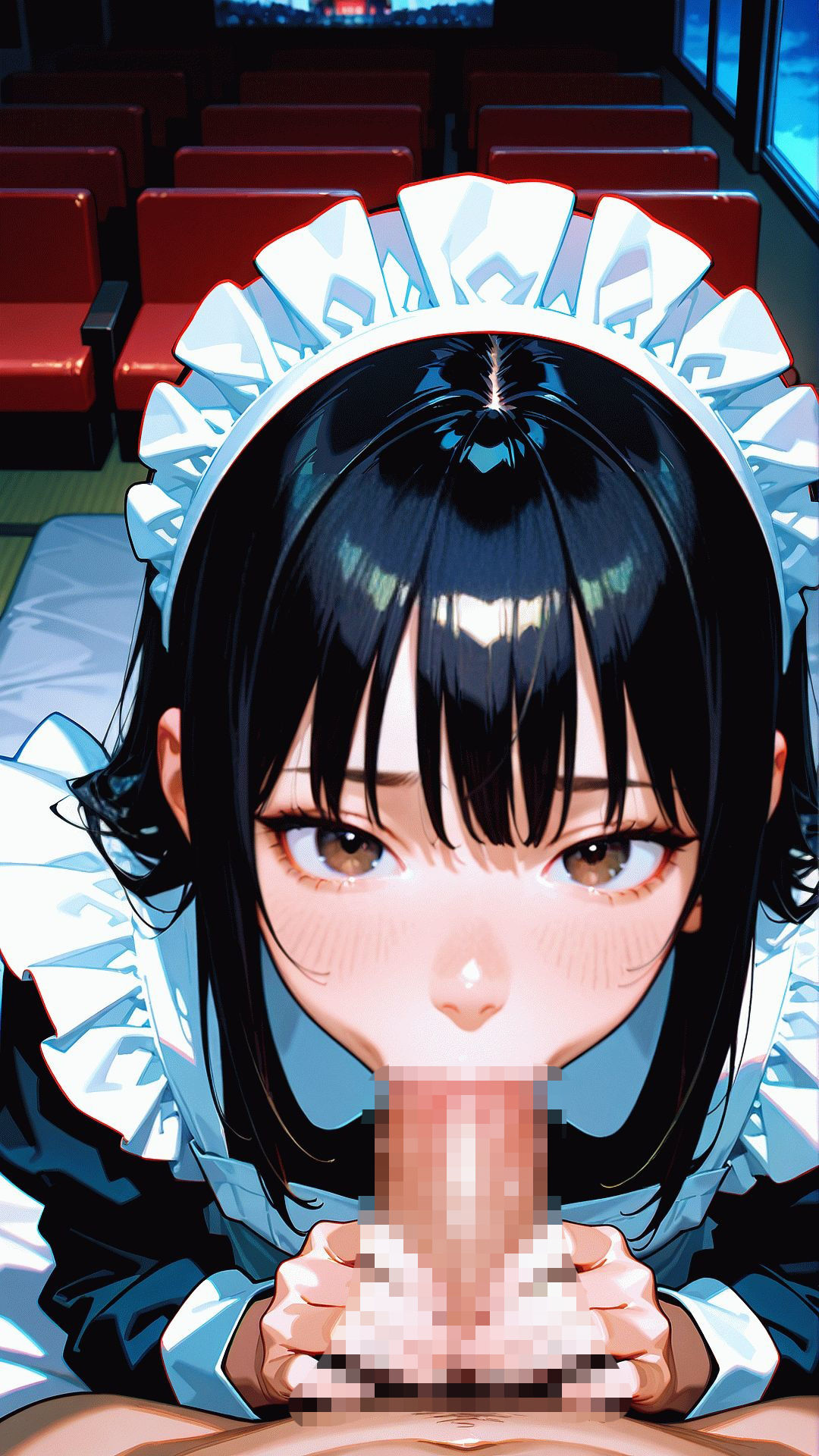 快楽館へようこそ！〜初秋日和〜 - サンプル画像 1