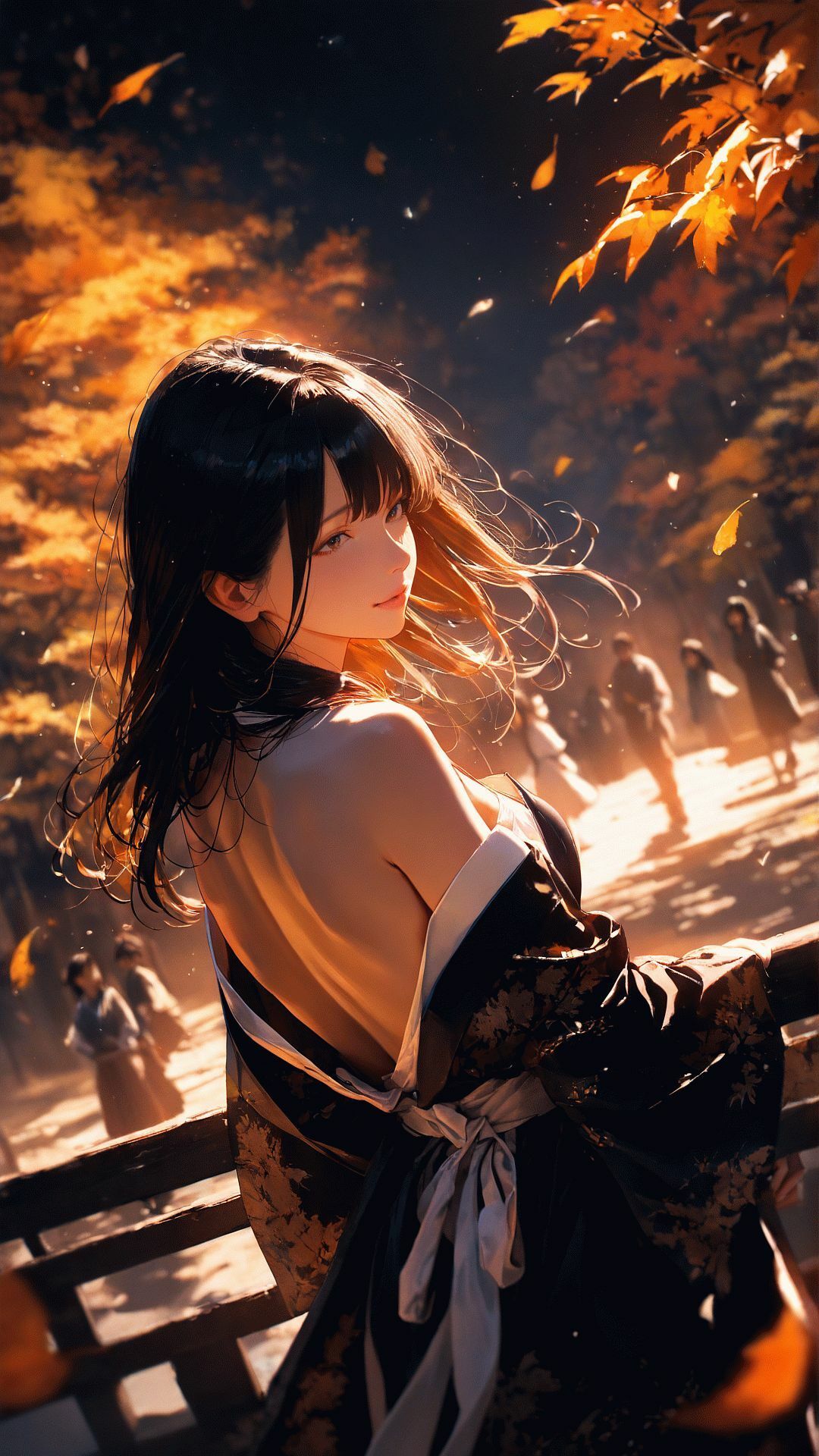 快楽館へようこそ！〜初秋日和〜 - サンプル画像 10