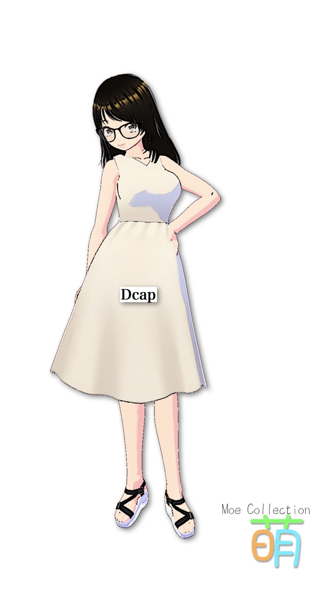 萌  moe Collection - サンプル画像 4