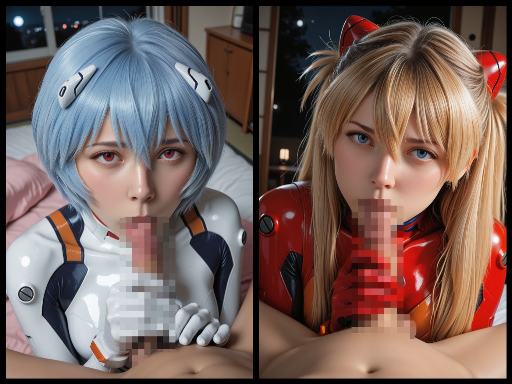 リアルフェラ - サンプル画像 1