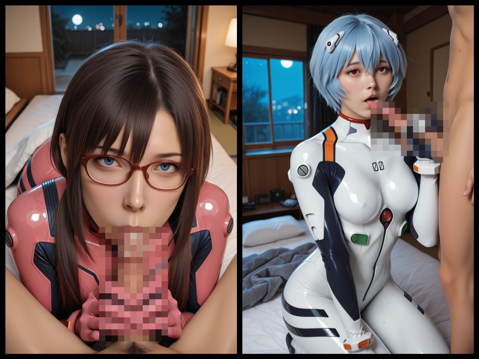 リアルフェラ - サンプル画像 2