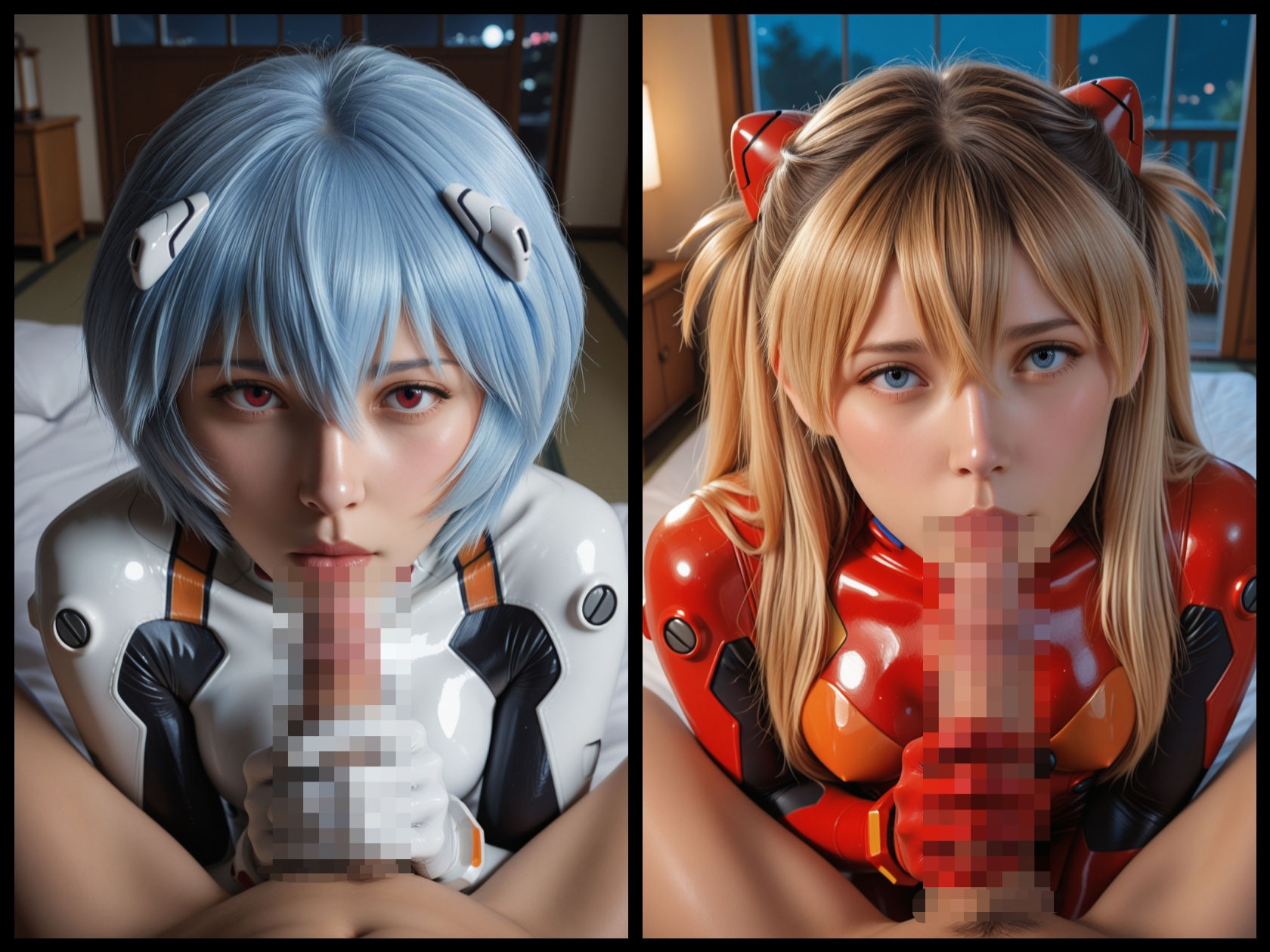 リアルフェラ - サンプル画像 3