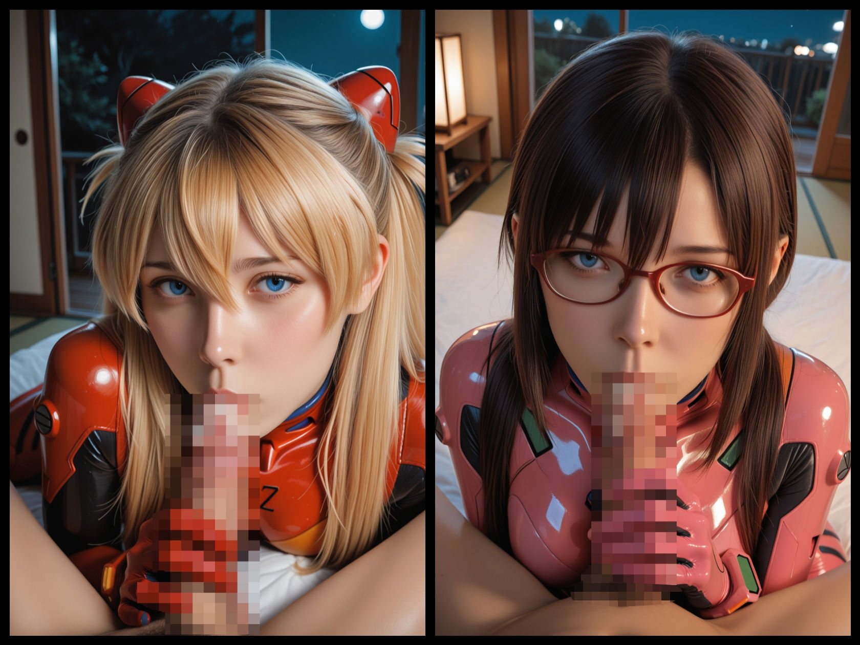 リアルフェラ - サンプル画像 4