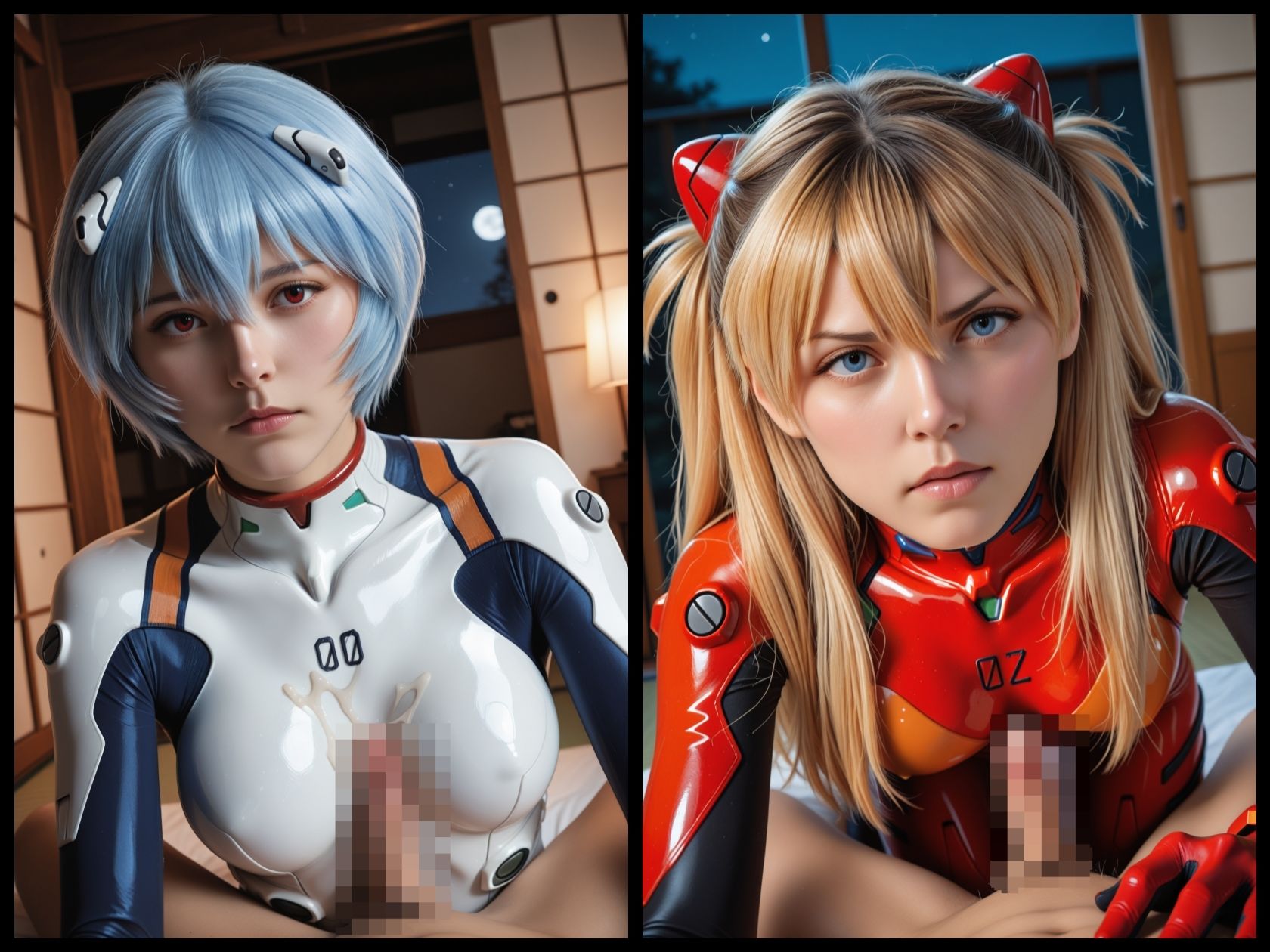 リアルフェラ - サンプル画像 6