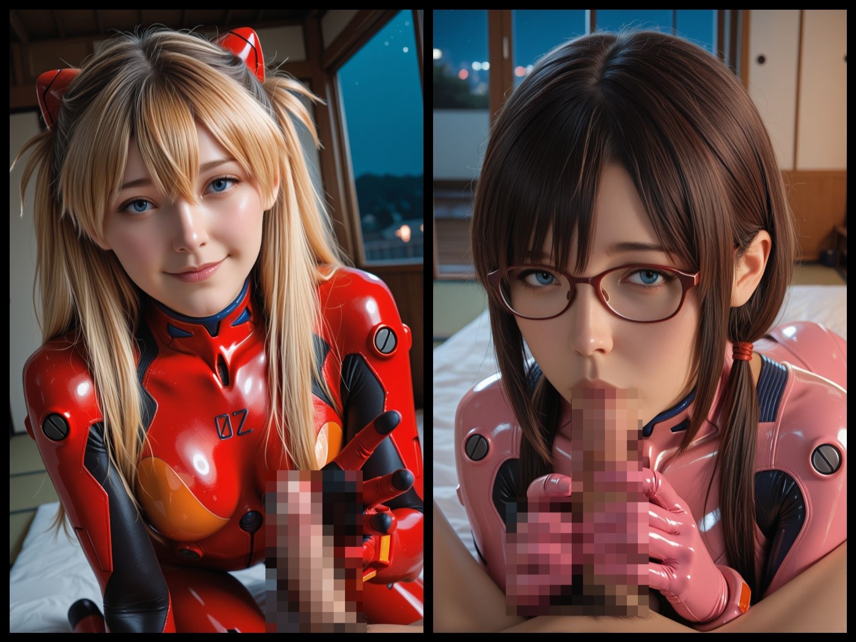 リアルフェラ - サンプル画像 7