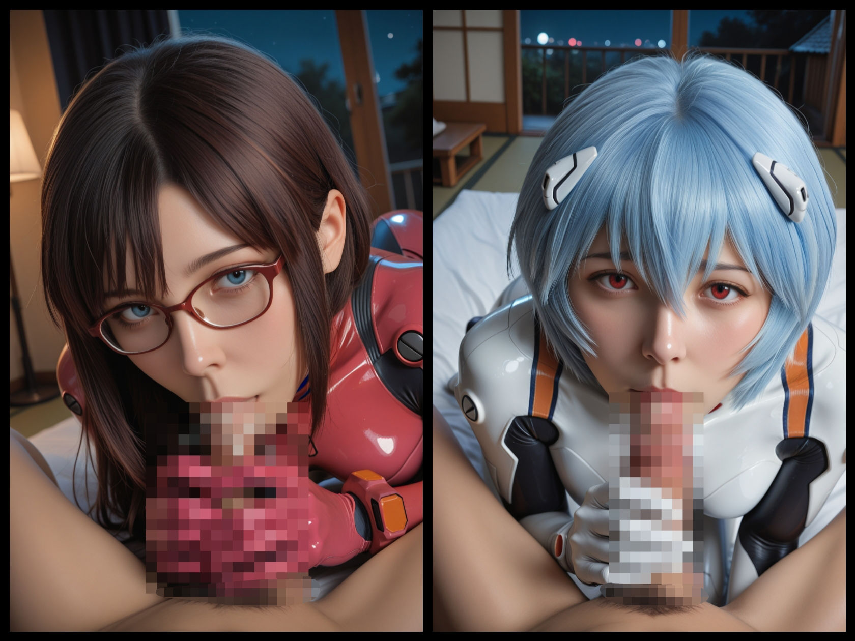 リアルフェラ - サンプル画像 8