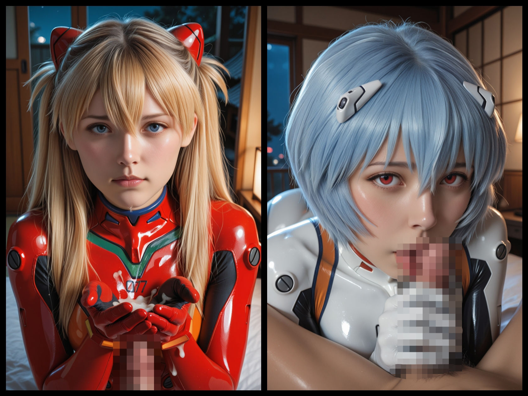 リアルフェラ - サンプル画像 9