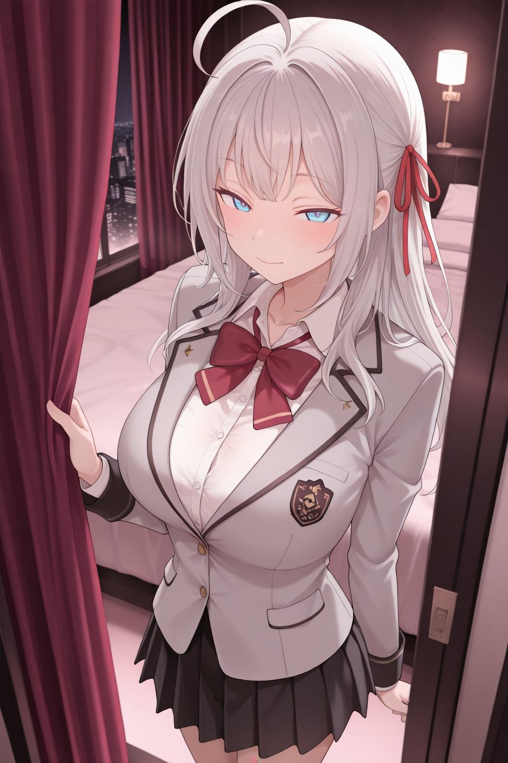 アリサ・ミハイロヴナ・九条 ［134枚］ - サンプル画像 2