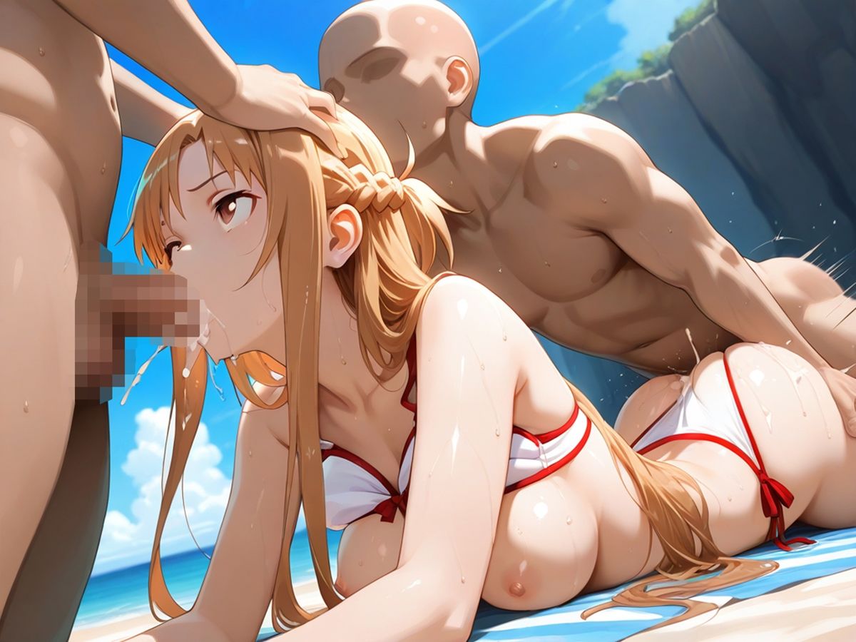 RedHarb pixivまとめ - サンプル画像 1