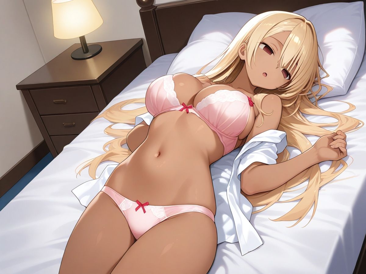 RedHarb pixivまとめ - サンプル画像 2