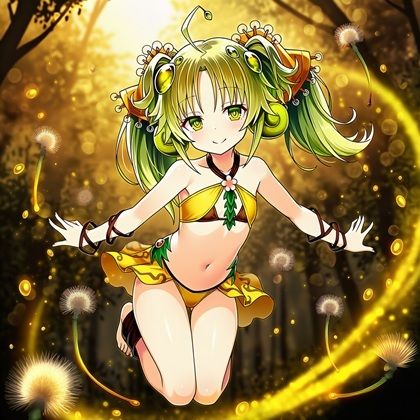 セ●の蟲●魔（遊●王） - サンプル画像 1