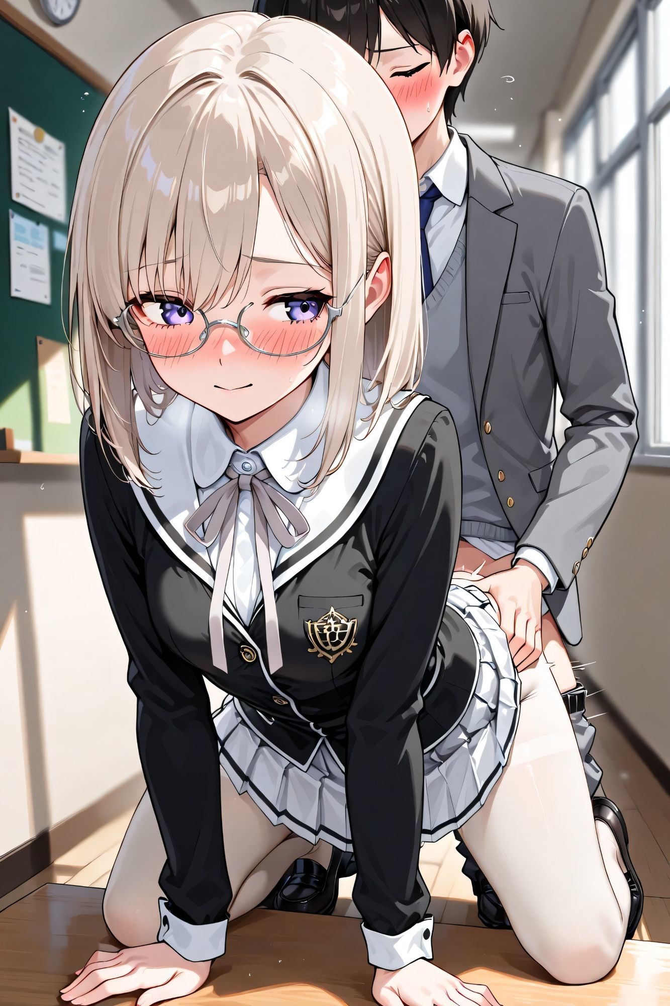 Floriography for FANZA＃1 - サンプル画像 4