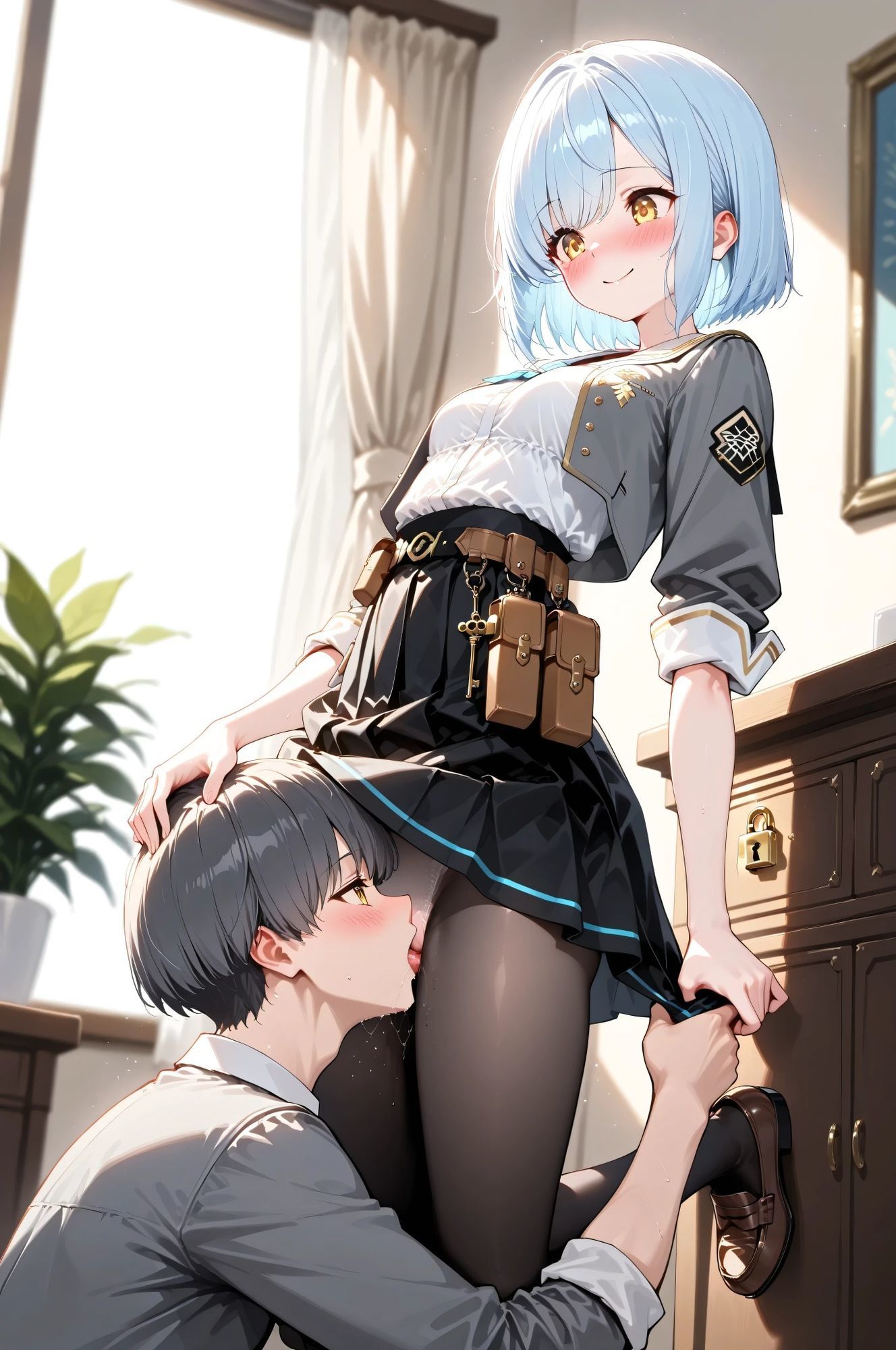 Floriography for FANZA＃1 - サンプル画像 6