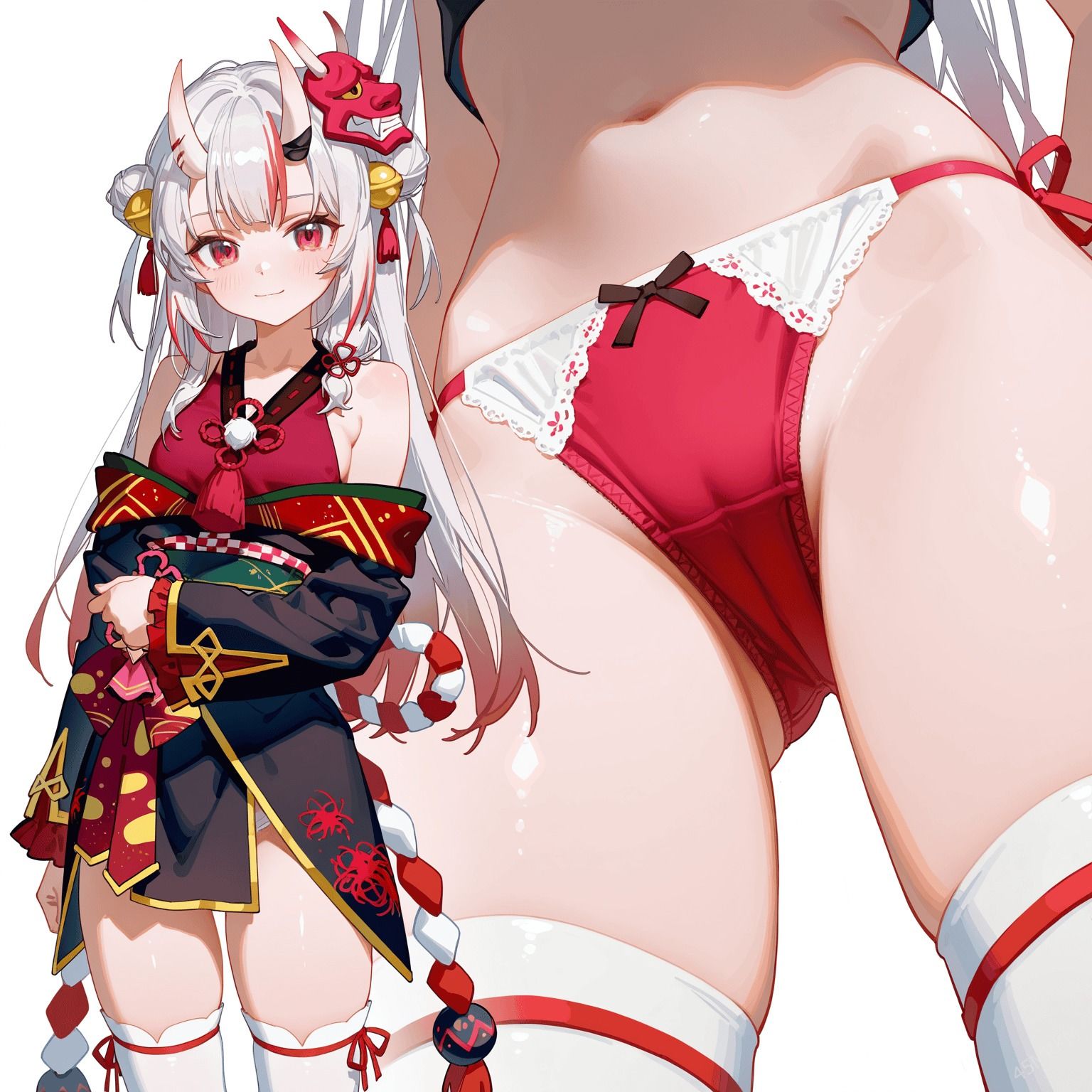 D-7  ホ○ライブマルチアングルA - サンプル画像 8