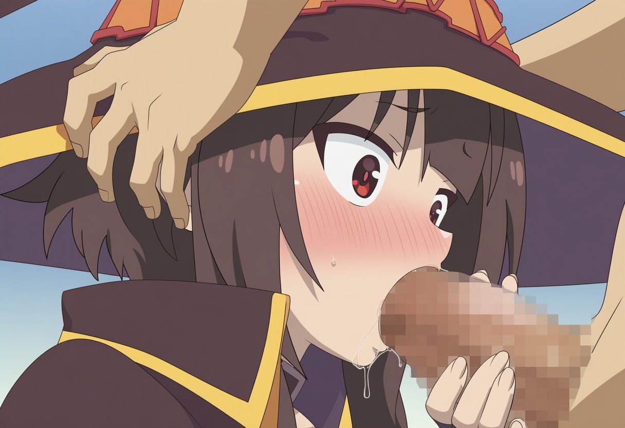 彼氏のあなたといちゃラブ後尾 め◯みん - サンプル画像 6