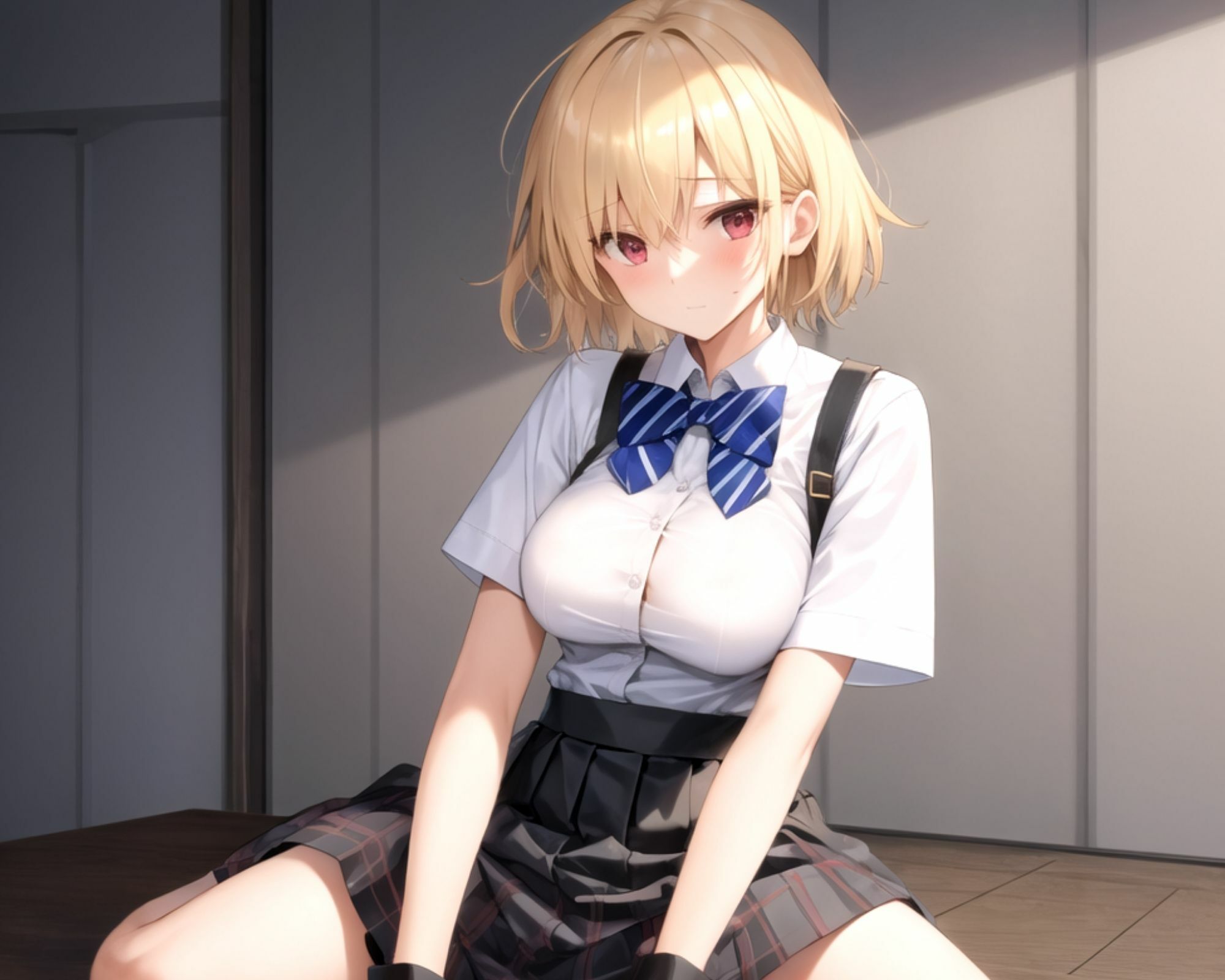 発射無制限で何度も精子ぶっこ抜いてくれる超〜優しい令和ギャル - サンプル画像 6