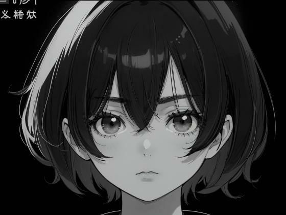 家に彼女の親友のJKがきて誘惑してきた - サンプル画像 1