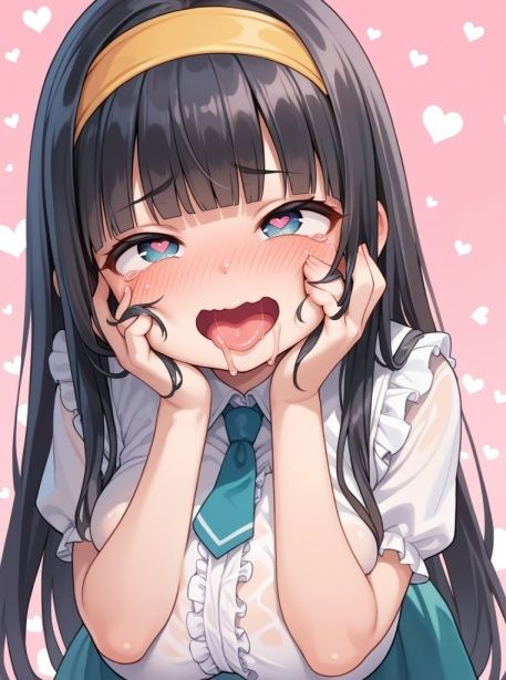 学園のアイドルの好感度と感度をMAXにして、僕専用のチン媚びオナホにする - サンプル画像 2