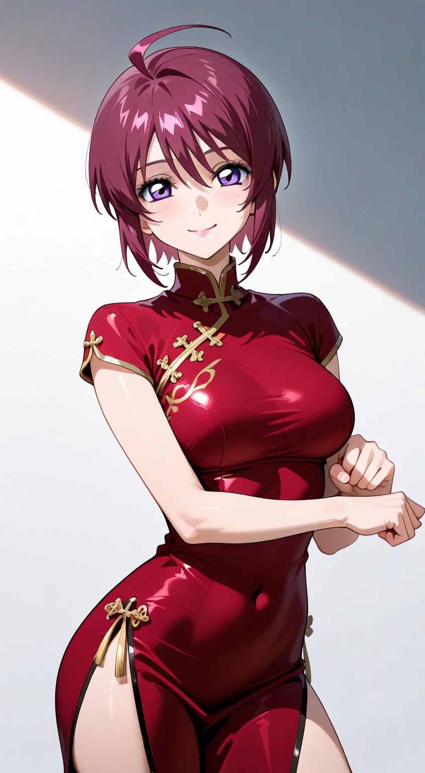 ル〇マリア  イラスト集 - サンプル画像 4