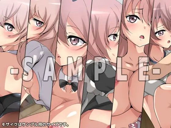 【期間限定・限定】着せ替えの性譚 3部作 - サンプル画像 6