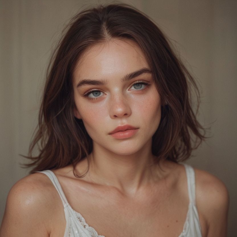 あわよくば同棲してみたい外国人の美女たち（セリフなし  AI画像集） - サンプル画像 4