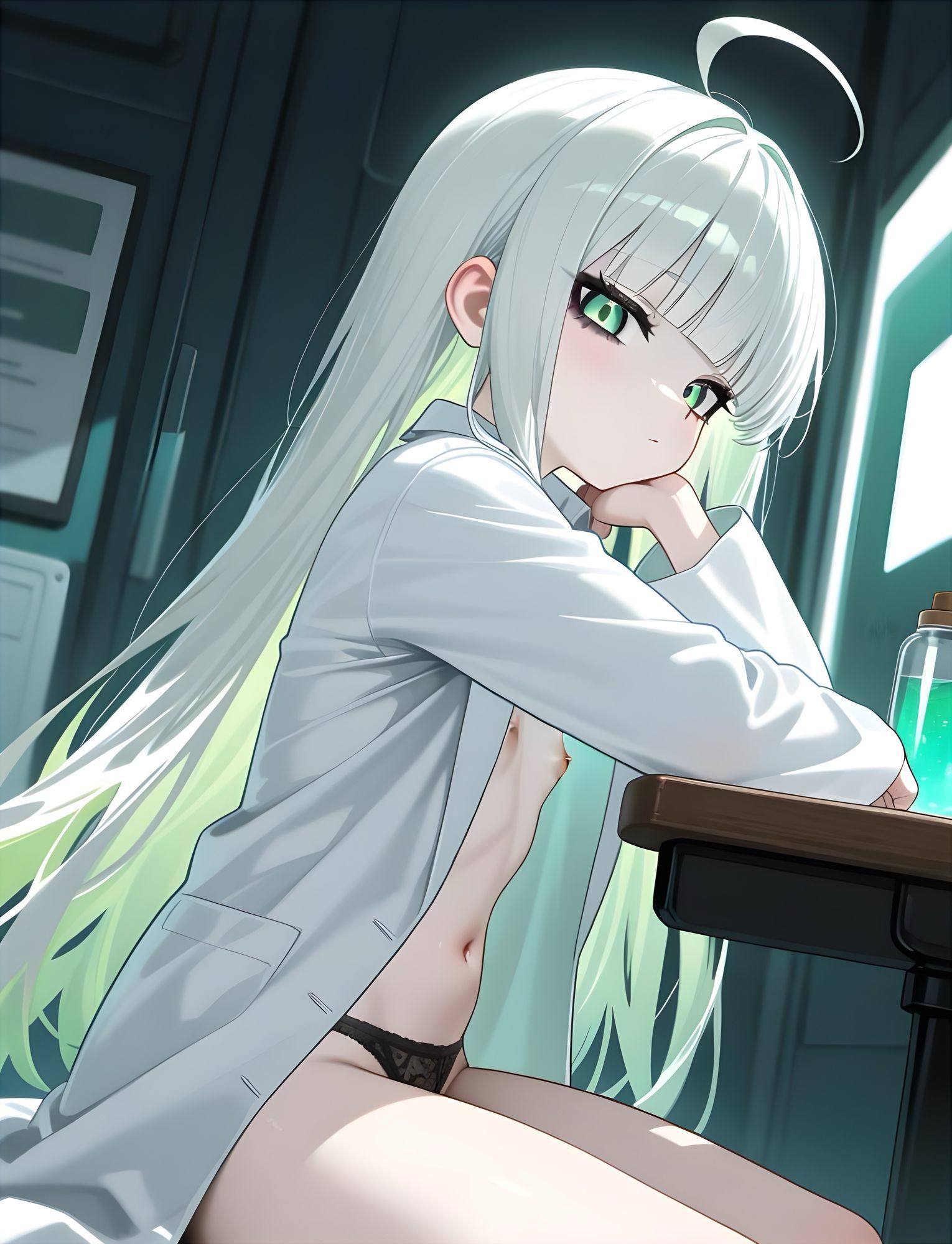 2号 アップデート - サンプル画像 9