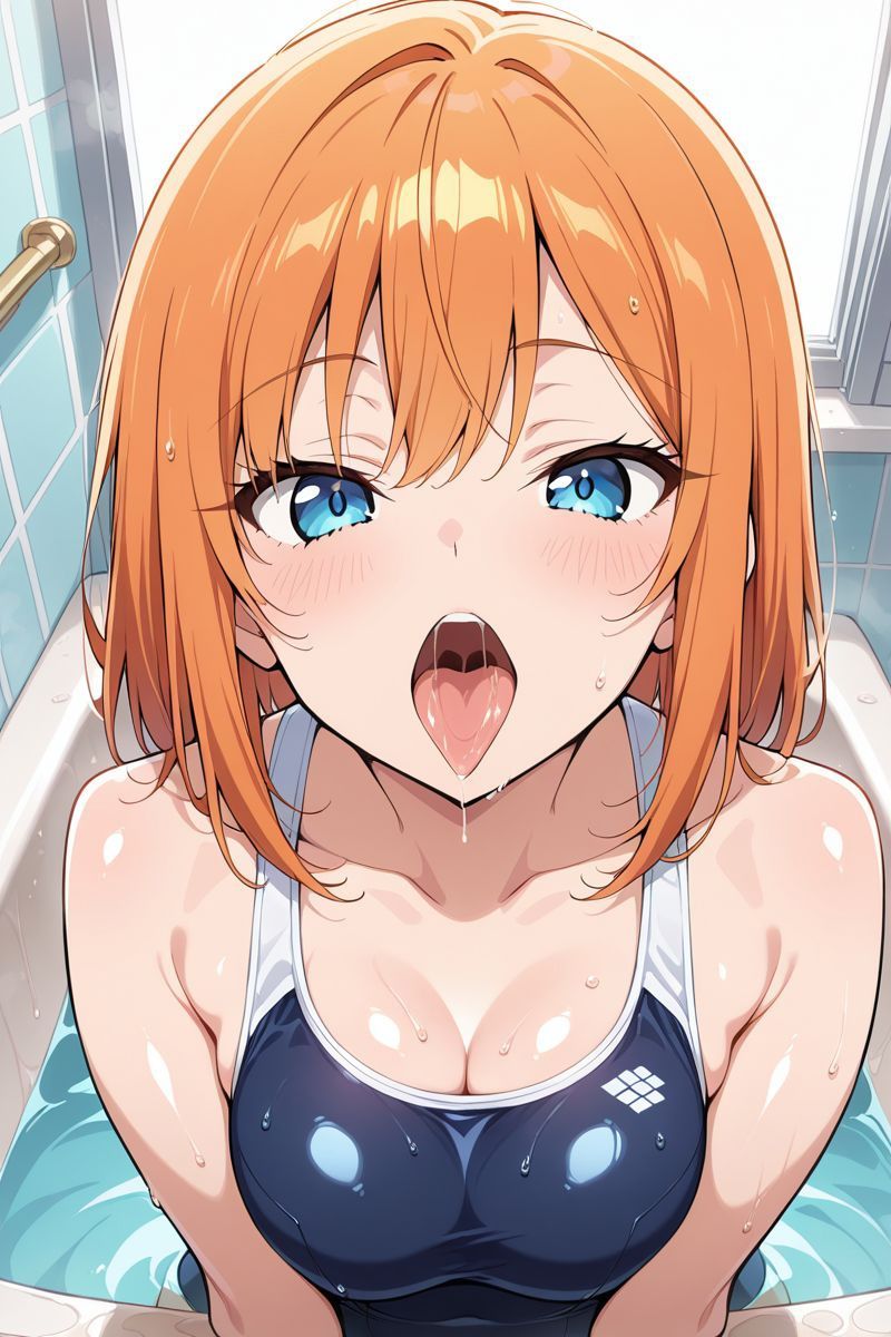 誰とでも生ハメOKヤリマン女子校生 - サンプル画像 10