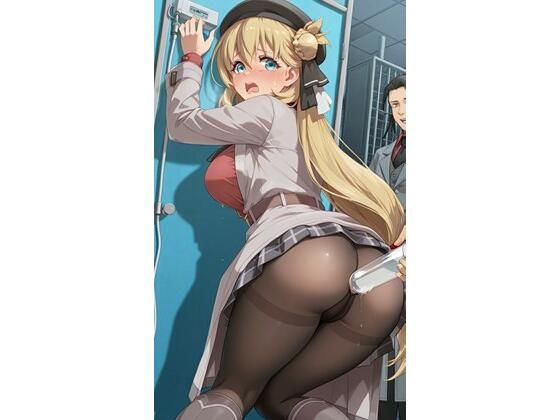 アニエス・クローデル 浣腸 排泄させられる