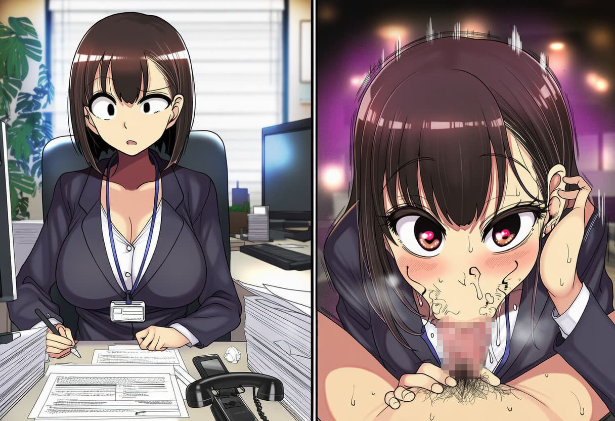 営業成績の伸ばし方 - サンプル画像 1